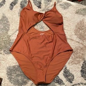 Aerie One Piece Swimsuit
